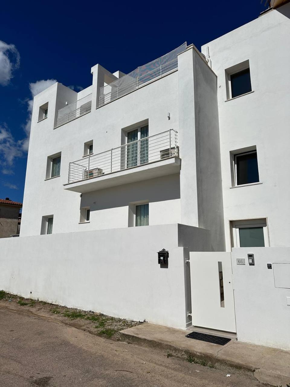 Blessed House Olbia